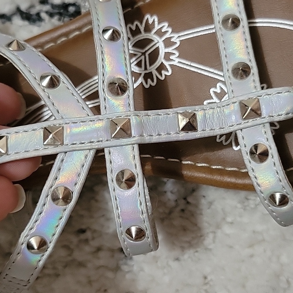 Cherokee sandals - Picture 4 of 5
